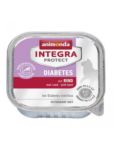 Animonda Integra Protect Diabetes dla...