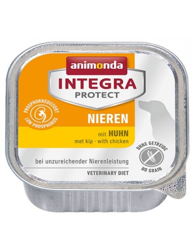 Animonda Integra Protect Nieren dla...