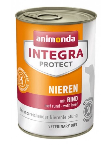 Animonda Integra Protect Nieren dla...