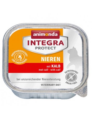 Animonda Integra Protect Nieren dla...
