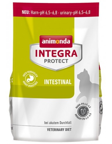 Animonda Integra Protect Intestinal...