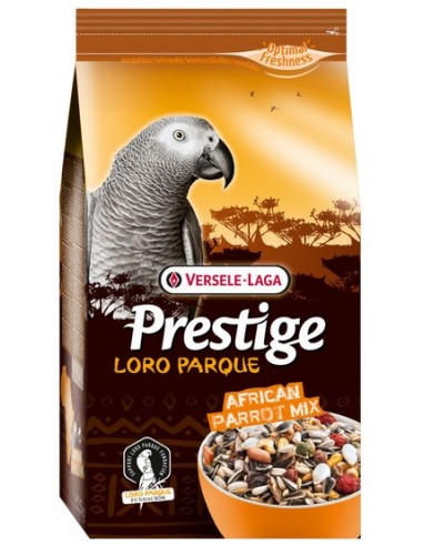 Versele-Laga Prestige African Parrot...