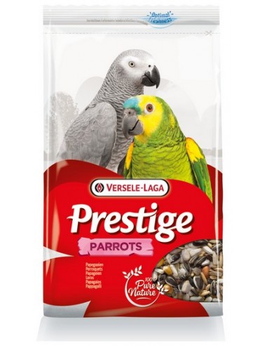 Versele-Laga Prestige Parrots duża...