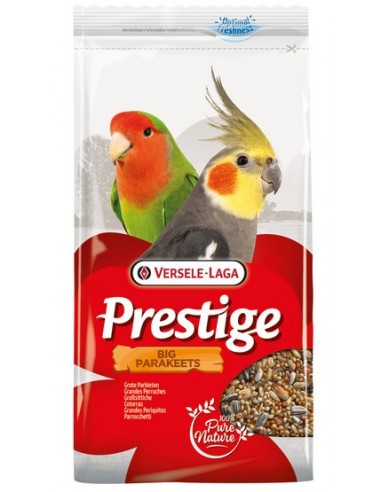 Versele-Laga Prestige Big Parakeets...
