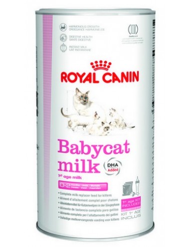 Royal Canin Babycat Milk...