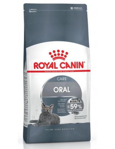 Royal Canin Oral Care karma sucha dla...