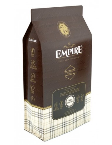 Empire Dog Adult Daily Diet 12kg