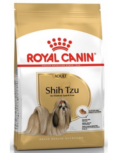 Royal Canin Shih Tzu Adult karma...