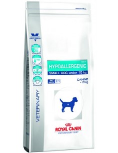 harga royal canin hypoallergenic