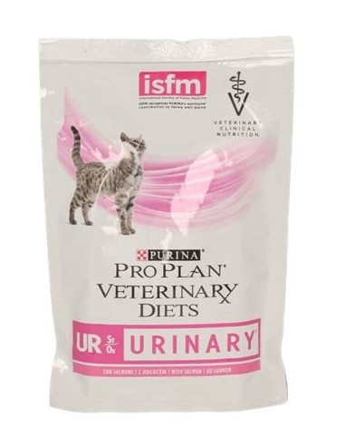 Purina Veterinary Diets Urinary UR...
