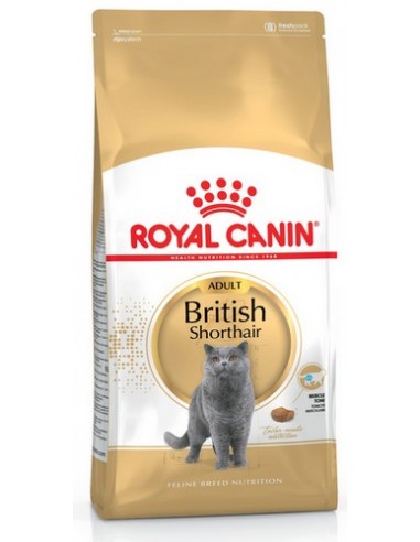 Royal Canin British Shorthair Adult...