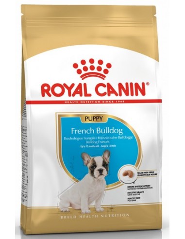 Royal Canin French Bulldog Puppy...