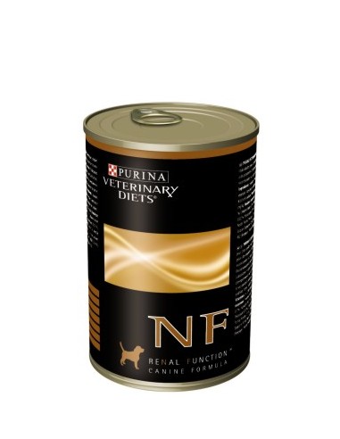 Purina Veterinary Diets NF ReNal...