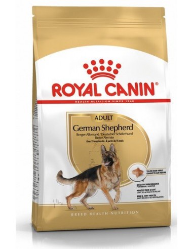 Royal Canin German Shepherd Adult...