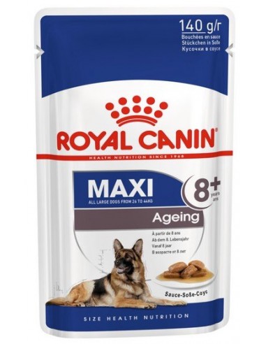 Royal Canin Maxi Ageing 8+ karma...