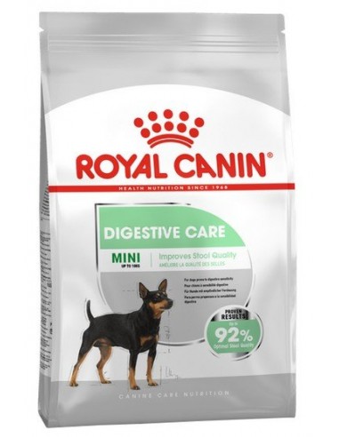 Royal Canin Mini Digestive Care karma...