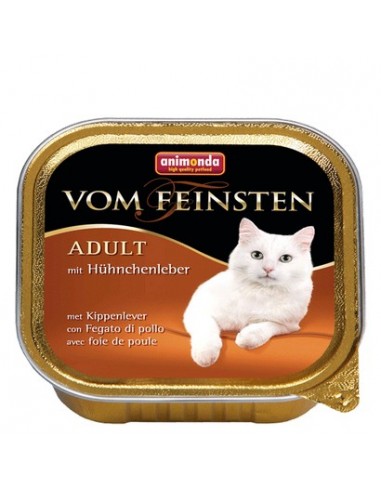 Animonda vom Feinsten Cat Adult z...