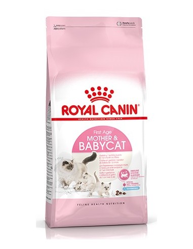 Royal Canin Mother&Babycat karma...