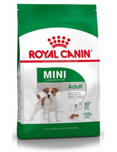 Royal Canin Mini Adult karma sucha...