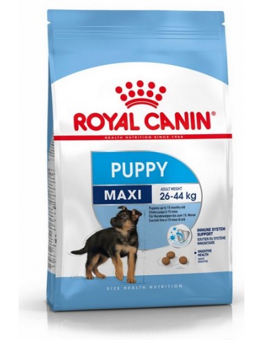 Royal Canin Maxi Puppy karma sucha...