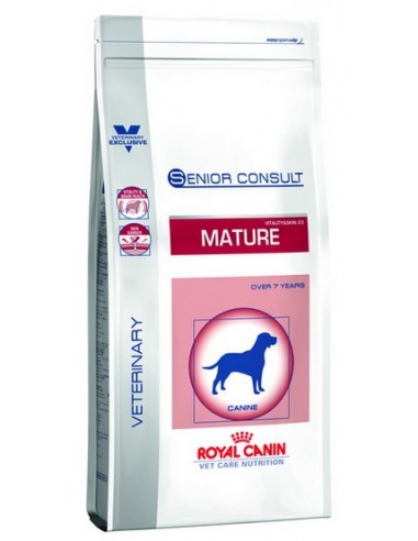 Royal Canin Vet Care Nutrition Mature...
