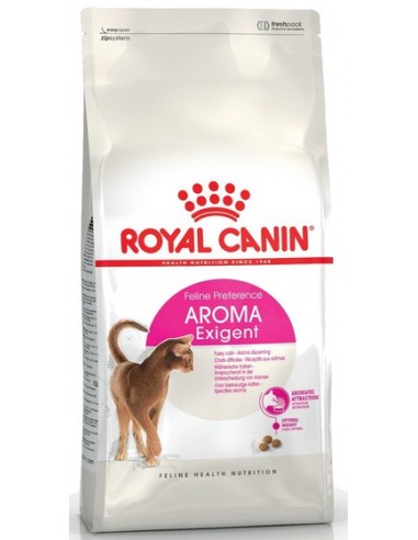 Royal Canin Exigent Aromatic...
