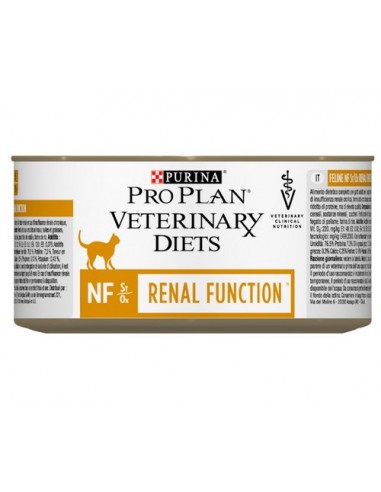 Purina Veterinary Diets Renal...