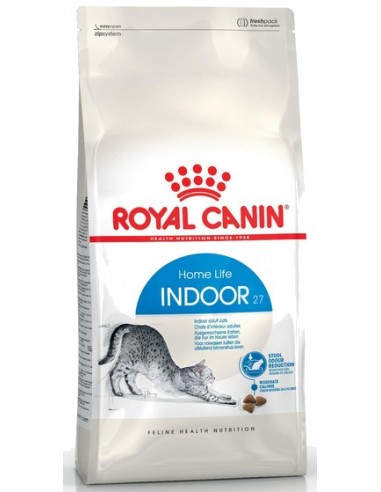 Royal Canin Indoor karma sucha dla...