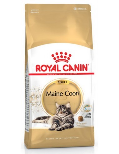 Royal Canin Maine Coon Adult karma...