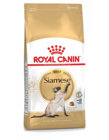 Royal Canin Siamese Adult karma sucha...