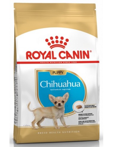 Royal Canin Chihuahua Puppy karma...