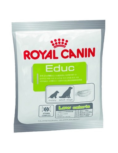 Royal Canin Nutritional Supplement...