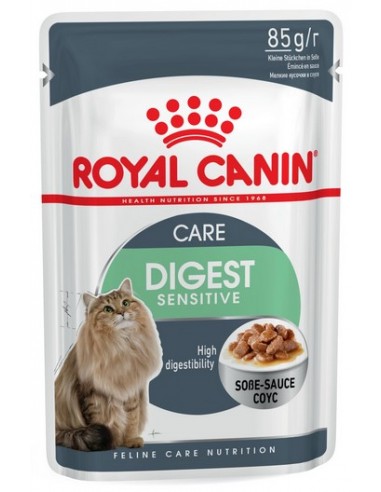 Royal Canin Digest Sensitive karma...