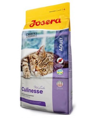 Josera Culinesse Adult Cat 10kg