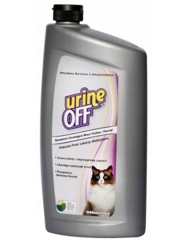 Urine Off Cat & Kitten Formula - do...