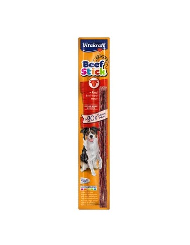 Vitakraft Dog Beef-Stick Original...