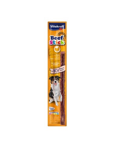 Vitakraft Dog Beef-Stick Original...