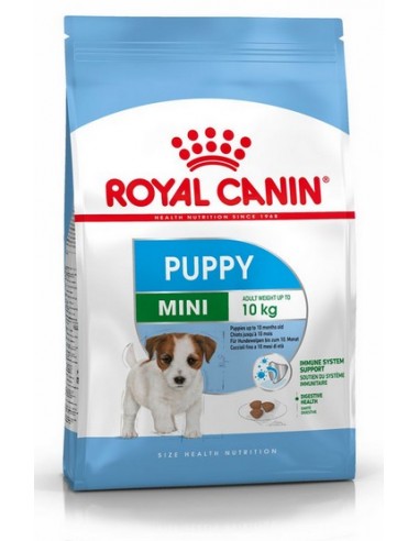 Royal Canin Mini Puppy karma sucha...
