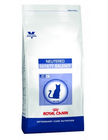 Royal Canin Veterinary Care Neutered...