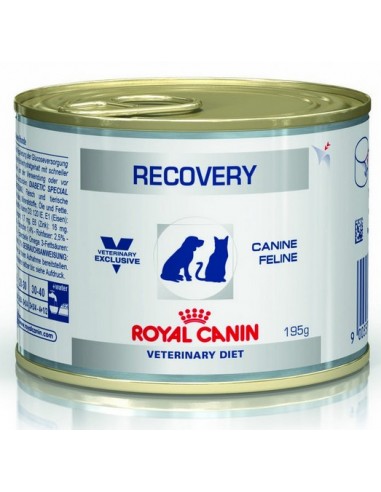 Royal Canin Veterinary Diet Recovery...