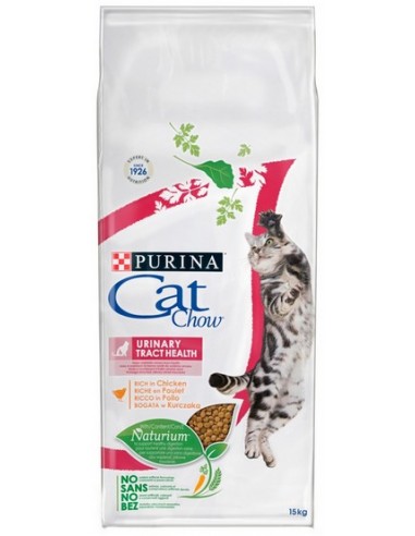 Purina Cat Chow Special Care Urinary...