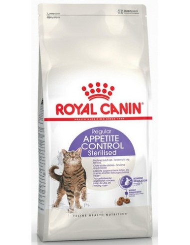 Royal Canin Appetite Control Care...