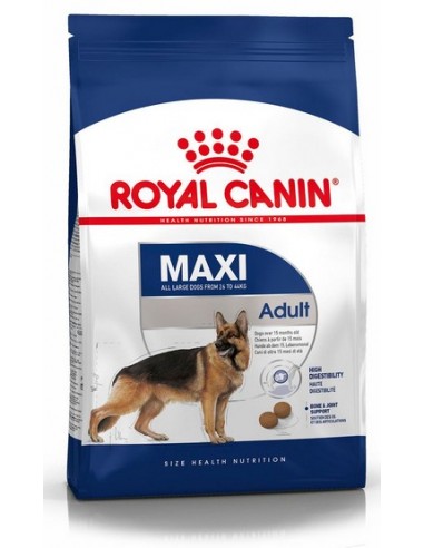 Royal Canin Maxi Adult karma sucha...