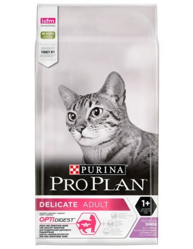 Purina Pro Plan Cat Delicate...