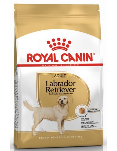 Royal Canin Labrador Retriever Adult...