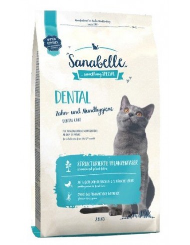Sanabelle Dental 10kg