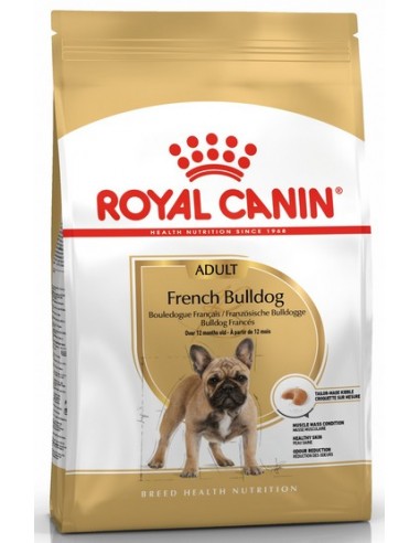 Royal Canin French Bulldog Adult...