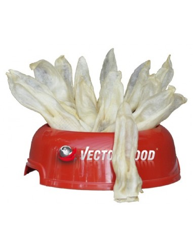 Vector-Food Uszy królicze białe 5szt...