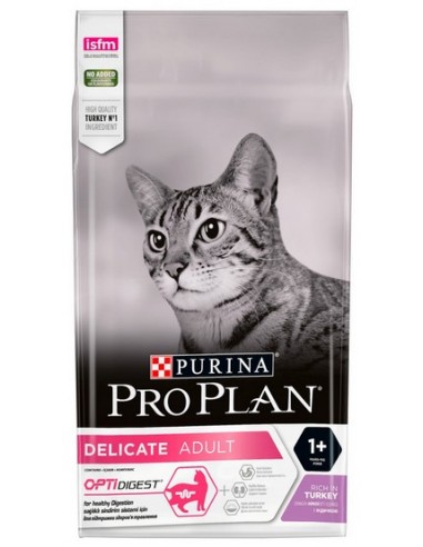 Purina Pro Plan Cat Delicate...