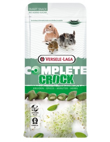 Versele-Laga Crock Complete Herbs...